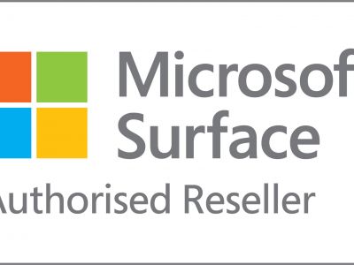 Pasinetti Informatica è Microsoft Surface Reseller