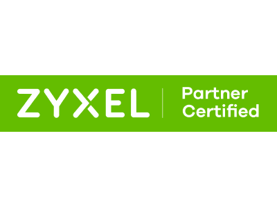Pasinetti Informatica è Partner Certified Zyxel